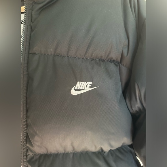 Nike Sportswear Club Men's Puffer Jacket size M - Picture 10 of 10